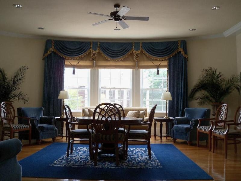 Historic Boone Tavern Berea Εξωτερικό φωτογραφία